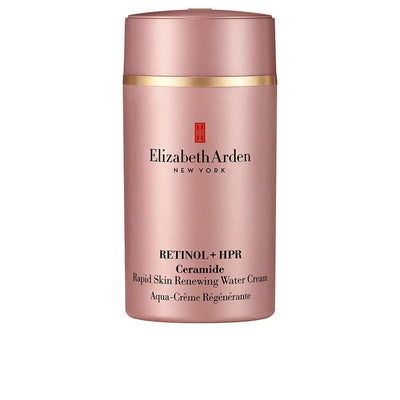 ELIZABETH ARDEN-CERAMIDE creme de água renovador rápido da pele-DrShampoo - Perfumaria e Cosmética