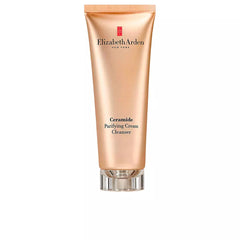 ELIZABETH ARDEN-CERAMIDE creme de limpeza purificante 125ml-DrShampoo - Perfumaria e Cosmética