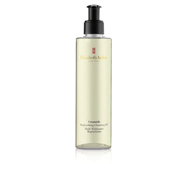 ELIZABETH ARDEN-CERAMIDE replenishing cleansing oil 200 ml-DrShampoo - Perfumaria e Cosmética Imagem principal do produto