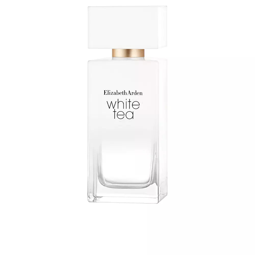 ELIZABETH ARDEN-CHÁ BRANCO edt spray 50 ml-DrShampoo - Perfumaria e Cosmética