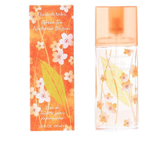 ELIZABETH ARDEN-CHÁ VERDE NECTARINE BLOSSOM edt spray 100 ml-DrShampoo - Perfumaria e Cosmética