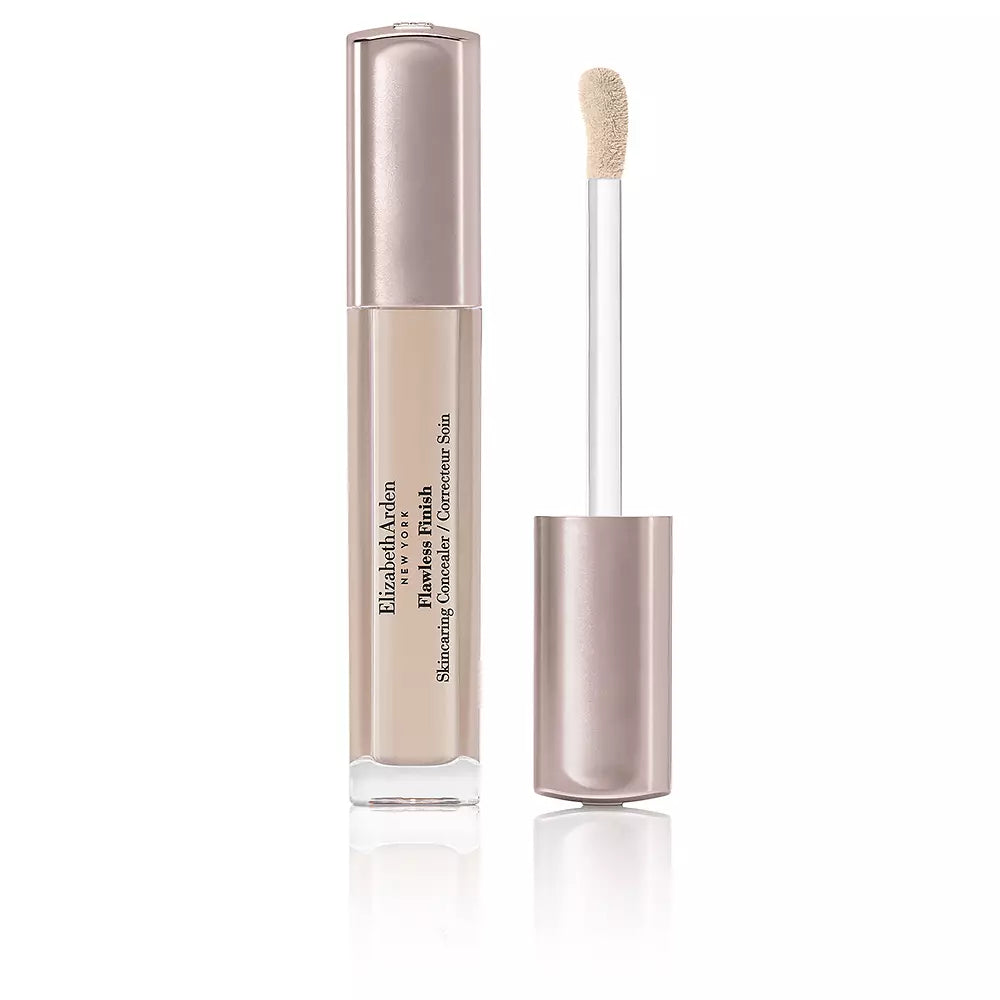 ELIZABETH ARDEN-CORREÇÃO DE PELE ACABAMENTO IMPECÁVEL 3 EM 1 U.-DrShampoo - Perfumaria e Cosmética