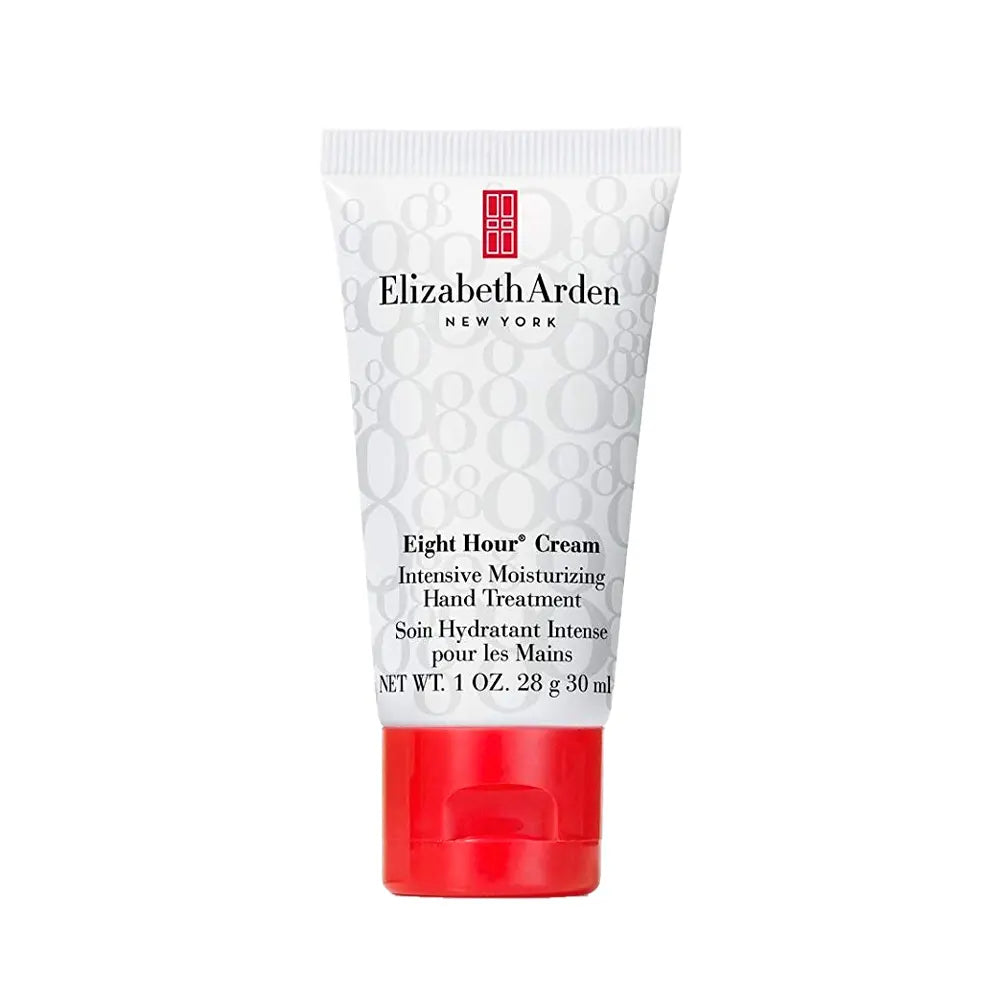 ELIZABETH ARDEN-EIGHT HOUR creme para as mãos 30 ml-DrShampoo - Perfumaria e Cosmética