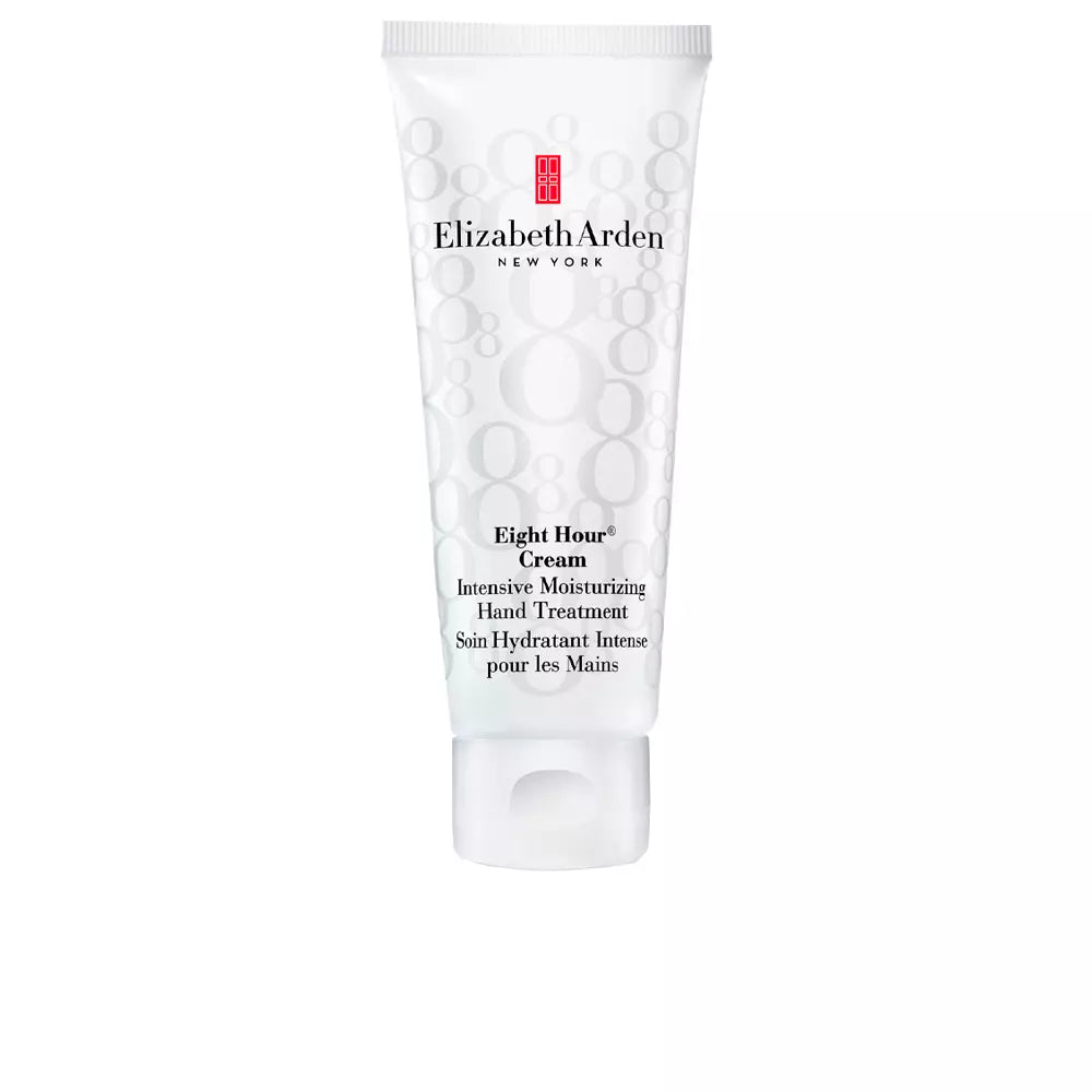 ELIZABETH ARDEN-EIGHT HOUR creme para as mãos 75 ml-DrShampoo - Perfumaria e Cosmética