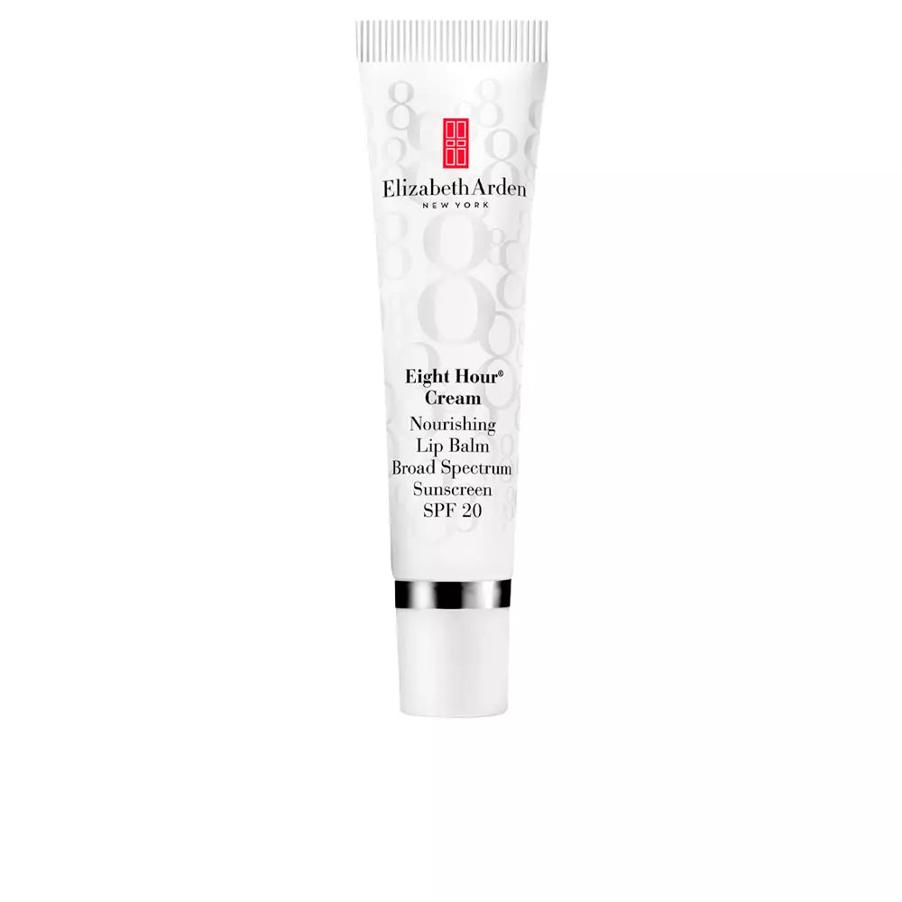 ELIZABETH ARDEN-EIGHT HOUR creme protetor labial SPF20 15ml-DrShampoo - Perfumaria e Cosmética