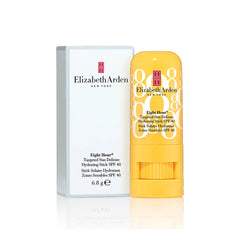 ELIZABETH ARDEN-EIGHT HOUR hidratante solar para áreas sensíveis SPF40 6,8 gr.-DrShampoo - Perfumaria e Cosmética