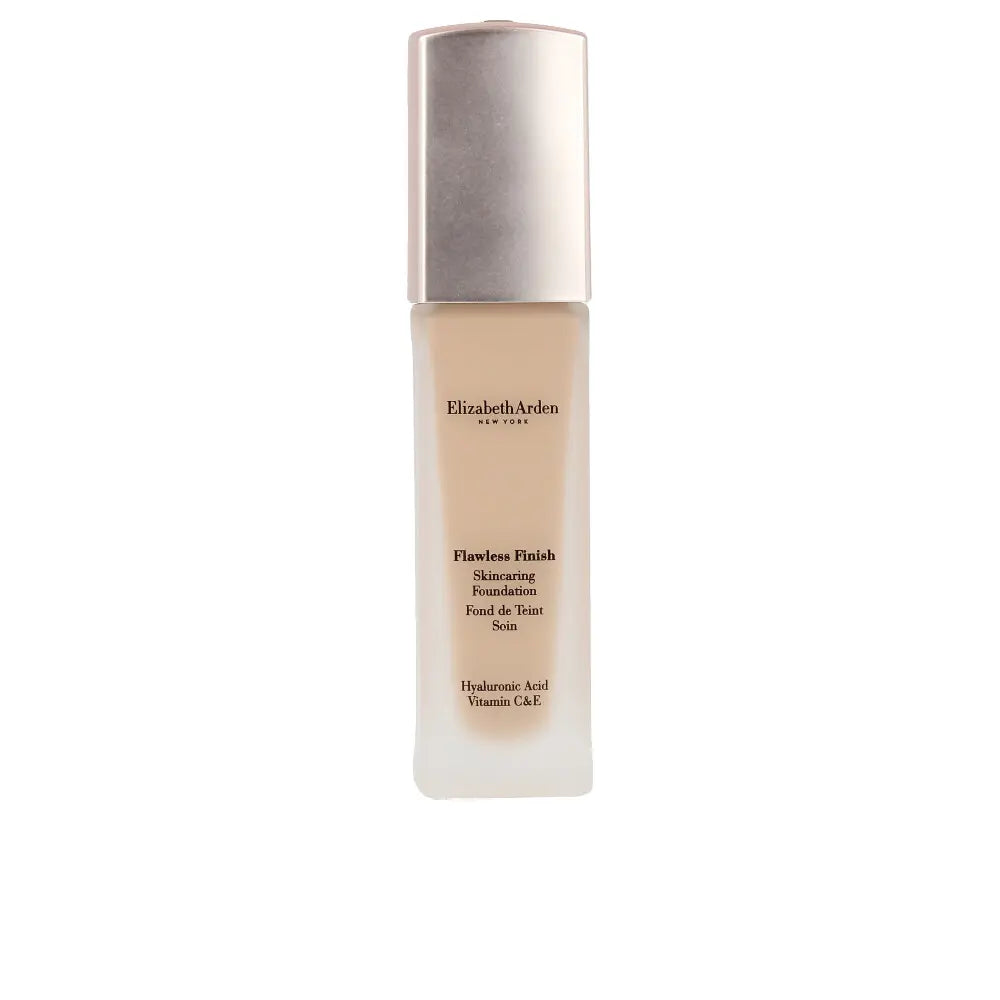 ELIZABETH ARDEN-FLAWLESS FINISH base de cuidado da pele 410N-DrShampoo - Perfumaria e Cosmética