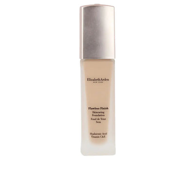 ELIZABETH ARDEN-FLAWLESS FINISH base de cuidado da pele 410N-DrShampoo - Perfumaria e Cosmética