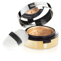 ELIZABETH ARDEN-FUNDAÇÃO EM PÓ MINERAL ACABAMENTO PURO 7-DrShampoo - Perfumaria e Cosmética
