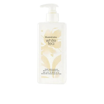 ELIZABETH ARDEN-GEL DE BANHO DE CHÁ BRANCO 400 ML-DrShampoo - Perfumaria e Cosmética Image principale du produit