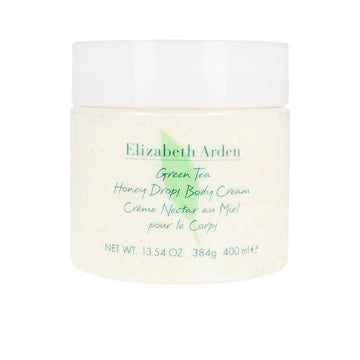 ELIZABETH ARDEN-GREEN CHÁ gotas de mel creme corporal 400 ml-DrShampoo - Perfumaria e Cosmética Image principale du produit