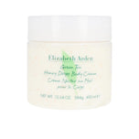 ELIZABETH ARDEN-GREEN CHÁ gotas de mel creme corporal 400 ml-DrShampoo - Perfumaria e Cosmética