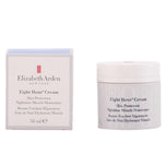 ELIZABETH ARDEN-Hidratante Milagre Noturno EIGHT HOUR 50 ml-DrShampoo - Perfumaria e Cosmética