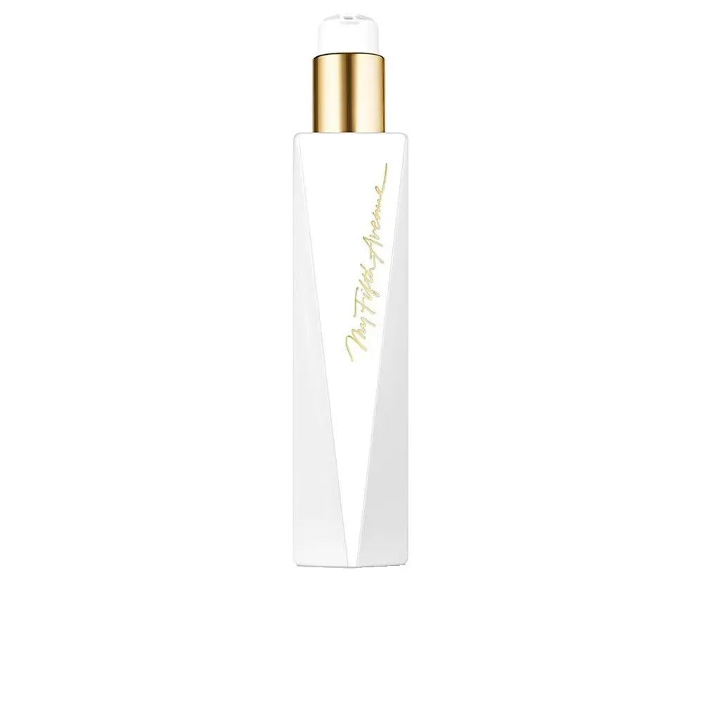 ELIZABETH ARDEN-Loção corporal MY 5TH AVENUE 150 ml-DrShampoo - Perfumaria e Cosmética