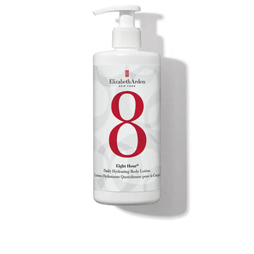ELIZABETH ARDEN-Loção corporal hidratante OITO HORAS 380 ml-DrShampoo - Perfumaria e Cosmética Image principale du produit