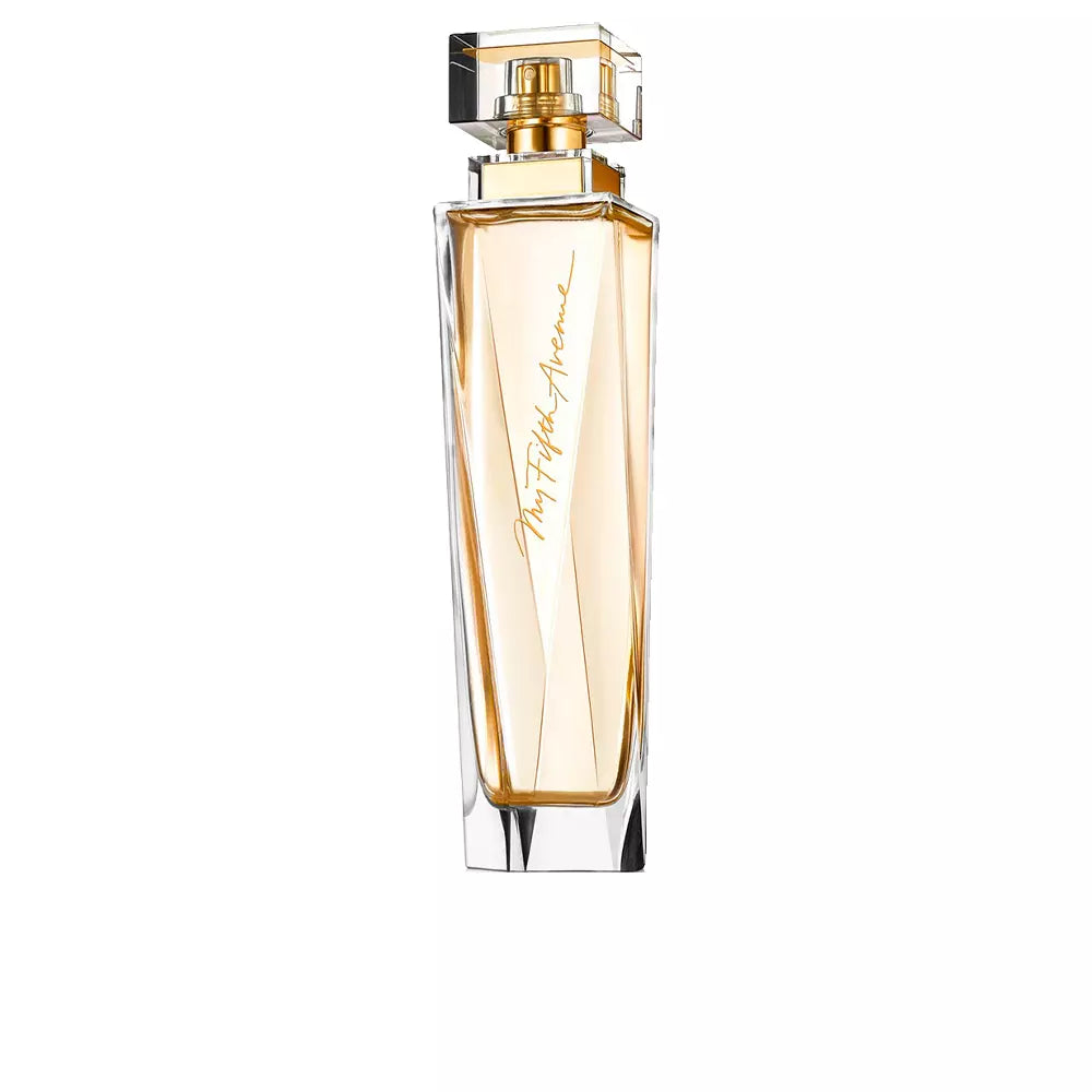 ELIZABETH ARDEN-MY 5TH AVENUE edp spray 100 ml-DrShampoo - Perfumaria e Cosmética