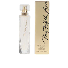 ELIZABETH ARDEN-MY 5TH AVENUE edp spray 50 ml-DrShampoo - Perfumaria e Cosmética