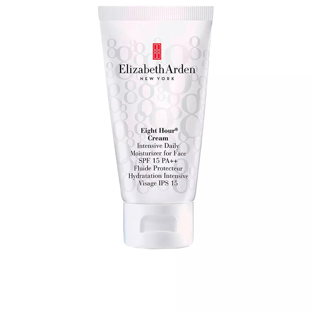 ELIZABETH ARDEN-OITO HORAS creme intenso SPF15 50ml-DrShampoo - Perfumaria e Cosmética