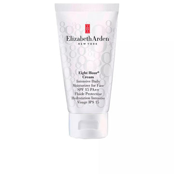 ELIZABETH ARDEN-OITO HORAS creme intenso SPF15 50ml-DrShampoo - Perfumaria e Cosmética Imagem principal do produto