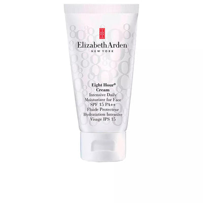 ELIZABETH ARDEN-OITO HORAS creme intenso SPF15 50ml-DrShampoo - Perfumaria e Cosmética