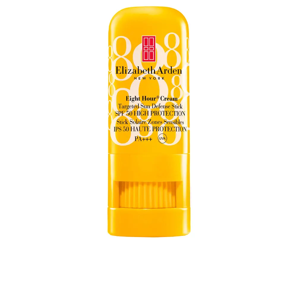 ELIZABETH ARDEN-Oito horas creme protetor solar stick SPF50 6,8 gr-DrShampoo - Perfumaria e Cosmética