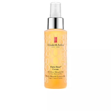 ELIZABETH ARDEN-Óleo milagroso EIGHT HOUR 100 ml-DrShampoo - Perfumaria e Cosmética Imagem principal do produto