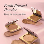 ELIZABETH ARDEN-PÓ CUIDADOR DA PELE Pó aprimorador buildable Claro 10 g-DrShampoo - Perfumaria e Cosmética