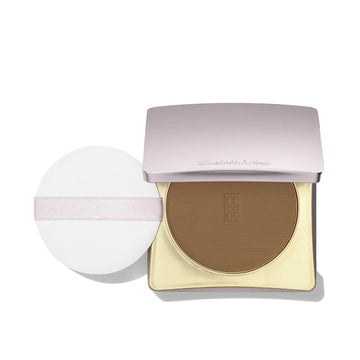 ELIZABETH ARDEN-PÓ MODULAR PERFECCIONADOR CUIDADO DA PELE Bronze 10 gr.-DrShampoo - Perfumaria e Cosmética Image principale du produit