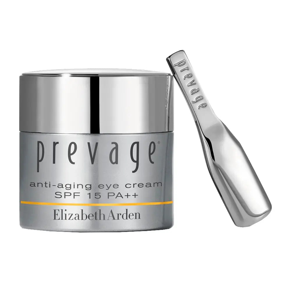 ELIZABETH ARDEN-PREVAGE creme de olhos antienvelhecimento SPF15 15ml-DrShampoo - Perfumaria e Cosmética