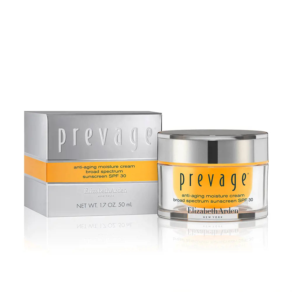 ELIZABETH ARDEN-PREVAGE creme hidratante antienvelhecimento SPF30 50ml-DrShampoo - Perfumaria e Cosmética