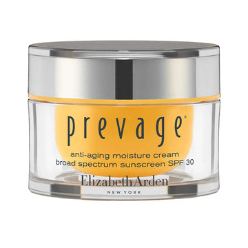 ELIZABETH ARDEN-PREVAGE creme hidratante antienvelhecimento SPF30 50ml-DrShampoo - Perfumaria e Cosmética Imagem principal do produto
