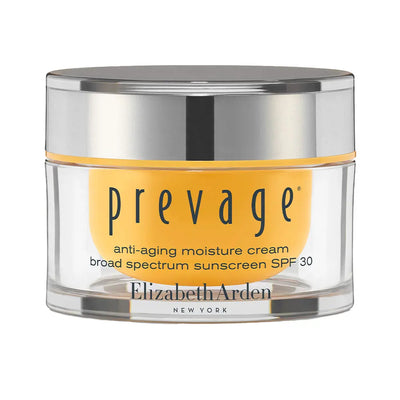 ELIZABETH ARDEN-PREVAGE creme hidratante antienvelhecimento SPF30 50ml-DrShampoo - Perfumaria e Cosmética