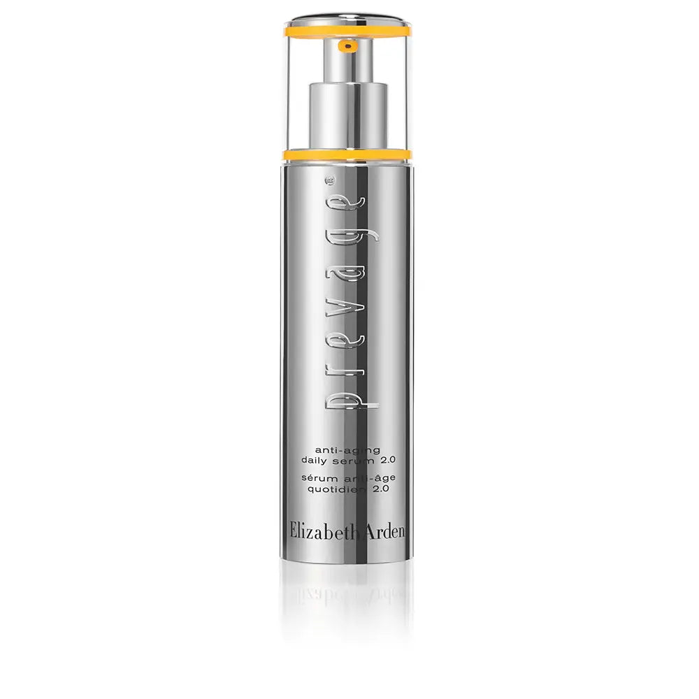 ELIZABETH ARDEN-PREVAGE soro diário antienvelhecimento 2,0 50 ml-DrShampoo - Perfumaria e Cosmética