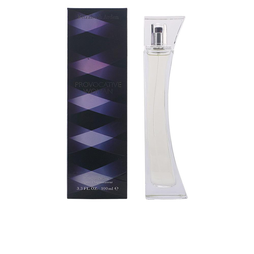 ELIZABETH ARDEN-PROVOCATIVE WOMAN eau de parfum spray 100 ml-DrShampoo - Perfumaria e Cosmética