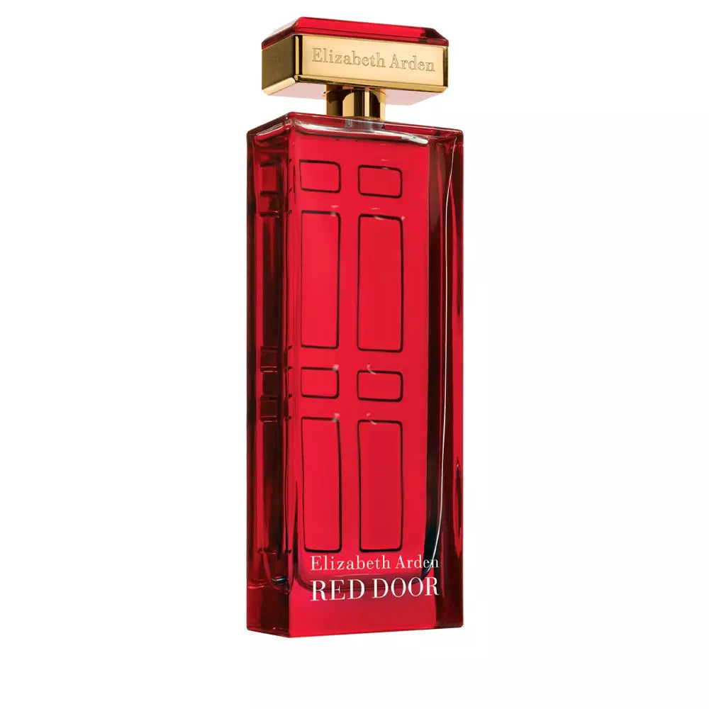 ELIZABETH ARDEN-RED DOOR edt spray 100 ml-DrShampoo - Perfumaria e Cosmética