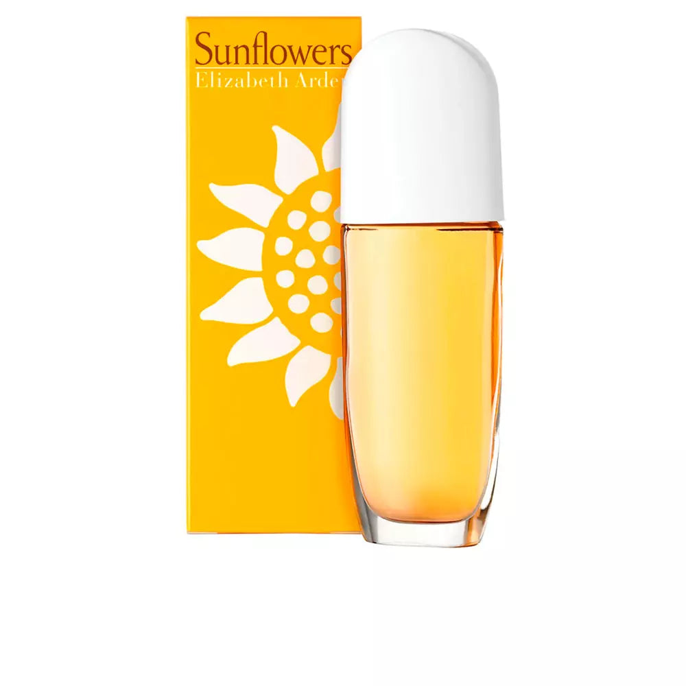 ELIZABETH ARDEN-SUNFLOWERS edt spray 30 ml-DrShampoo - Perfumaria e Cosmética