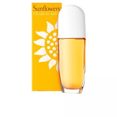 ELIZABETH ARDEN-SUNFLOWERS edt spray 30 ml-DrShampoo - Perfumaria e Cosmética