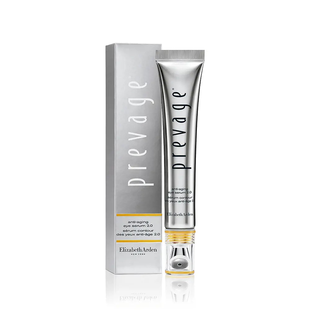 ELIZABETH ARDEN-Sérum Antienvelhecimento para Olhos PREVAGE 20 ml-DrShampoo - Perfumaria e Cosmética