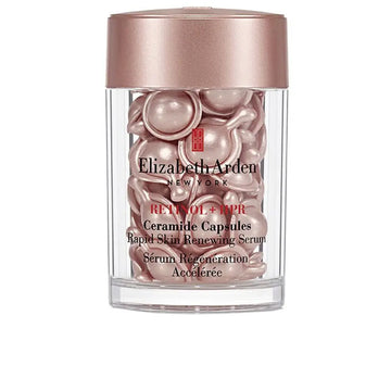 ELIZABETH ARDEN-Soro suavizante de rugas RETINOL + HPR em cápsulas 30 unidades-DrShampoo - Perfumaria e Cosmética Imagem principal do produto
