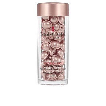 ELIZABETH ARDEN-Soro suavizante de rugas RETINOL + HPR em cápsulas 60 unidades-DrShampoo - Perfumaria e Cosmética Imagem principal do produto