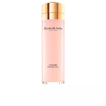 ELIZABETH ARDEN-Tónico purificante CERAMIDE 200 ml-DrShampoo - Perfumaria e Cosmética Imagem principal do produto