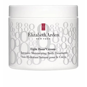 ELIZABETH ARDEN-Tratamento Intensivo Hidratante para o Corpo OITO HORAS 400 ml-DrShampoo - Perfumaria e Cosmética Image principale du produit