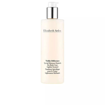 ELIZABETH ARDEN-VISIBLE DIFFERENCE hidratação para o cuidado do corpo 300 ml-DrShampoo - Perfumaria e Cosmética Image principale du produit