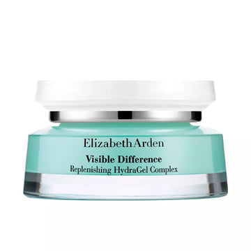 ELIZABETH ARDEN-VISIBLE DIFFERENCE replenishing hydragel complex 75 ml-DrShampoo - Perfumaria e Cosmética Imagem principal do produto