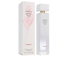 ELIZABETH ARDEN-WHITE TEA GINGERLILY eau de toilette spray 100 ml-DrShampoo - Perfumaria e Cosmética