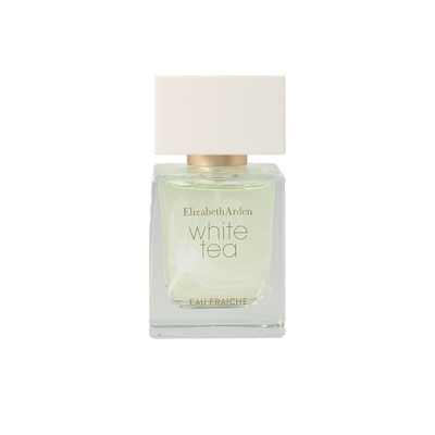 ELIZABETH ARDEN-WHITE TEA eau fraiche edt vapo 30 ml.-DrShampoo - Perfumaria e Cosmética