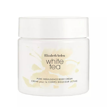 ELIZABETH ARDEN-WHITE TEA pure indulgence creme corporal 400 ml-DrShampoo - Perfumaria e Cosmética Image principale du produit