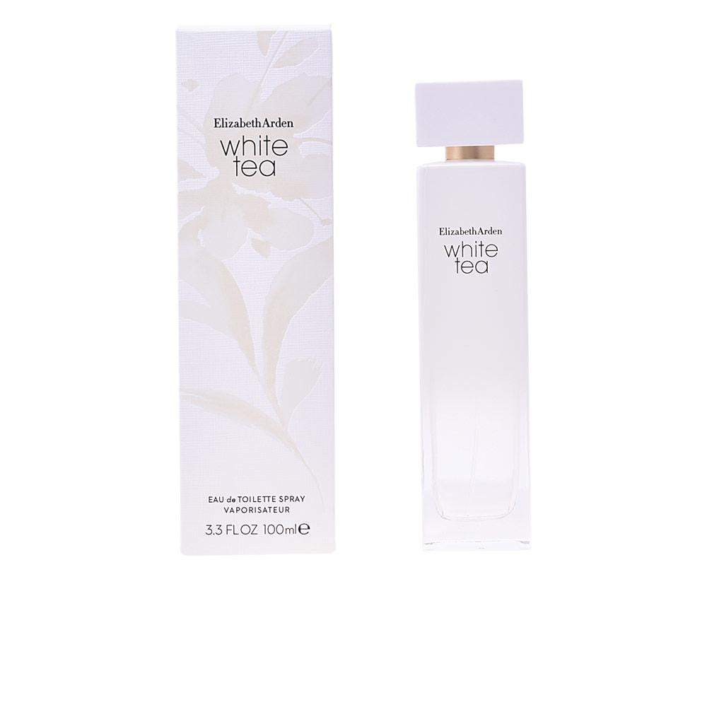 ELIZABETH ARDEN-White tea edt spray 100 ml-DrShampoo - Perfumaria e Cosmética