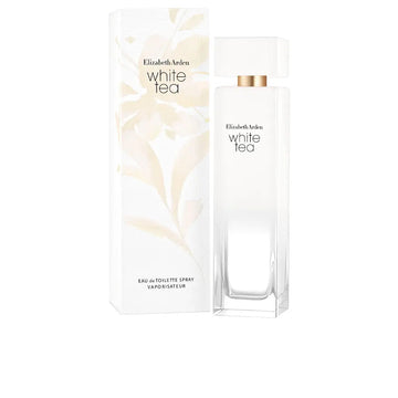 ELIZABETH ARDEN-White tea edt spray 100 ml-DrShampoo - Perfumaria e Cosmética Imagem principal do produto