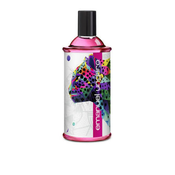 EMANUEL UNGARO-INTENSE FOR HER eau de parfum spray 100 ml-DrShampoo - Perfumaria e Cosmética Image principale du produit